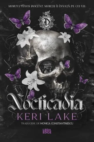 Nocticadia