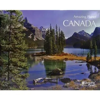 Canada Posters