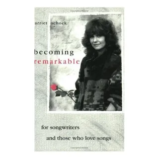 Becoming Remarkable