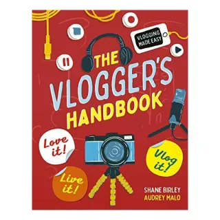 Vlogger's Handbook