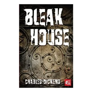 Bleak House, Charles Dickens
