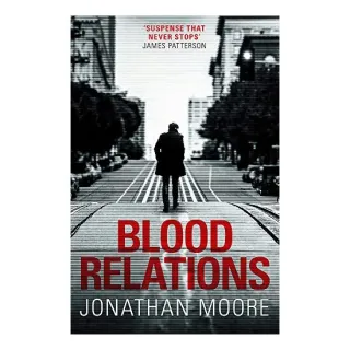Blood Relations