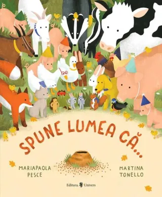Spune lumea că...