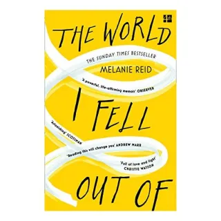 World I Fell Out Of