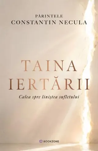 Taina iertării