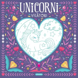 Unicorni visători