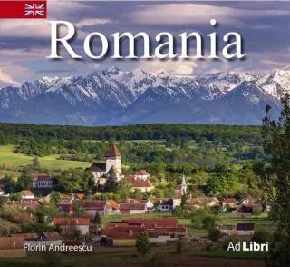 Romania (engleză)