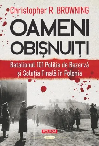 Oameni obişnuiţi