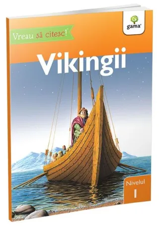 Vikingii