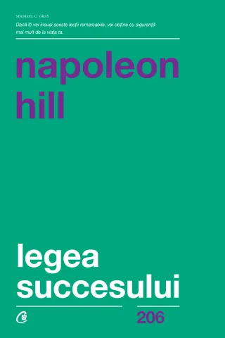 Legea succesului