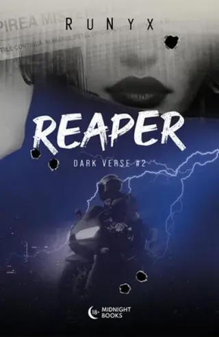 Reaper (Vol. 2)