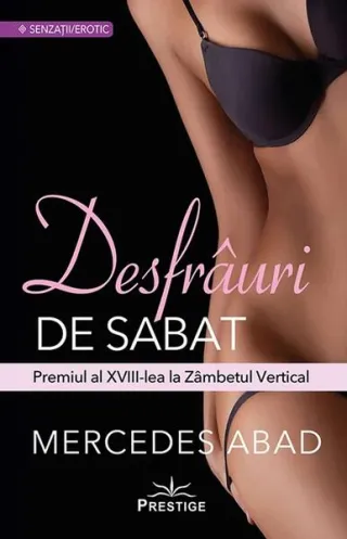 Desfrâuri de Sabat