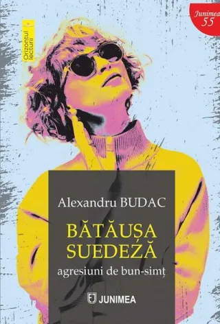 Bătăușa suedeză