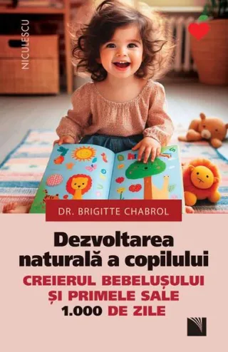 Dezvoltarea naturală a copilului