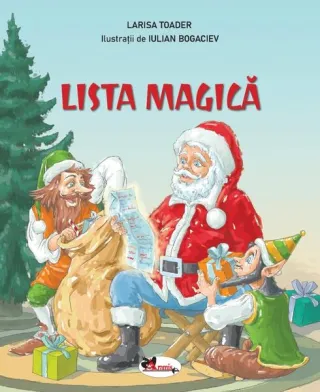 Lista magică