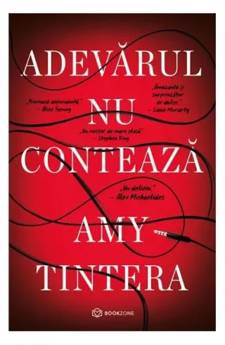 Adevărul nu contează