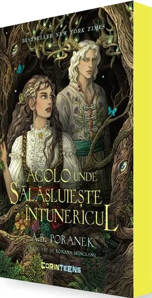 Acolo unde sălășluiește întunericul