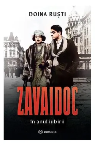 Zavaidoc în anul iubirii