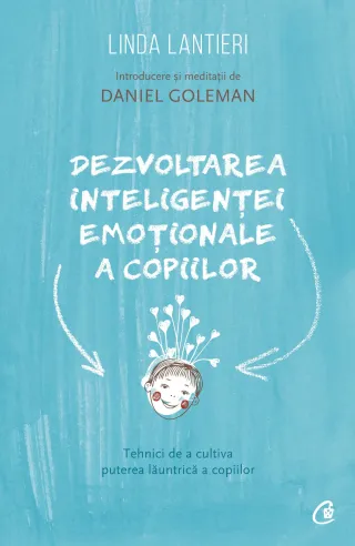 Dezvoltarea inteligenței emoționale a copiilor