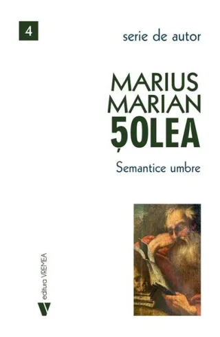 Semantice umbre