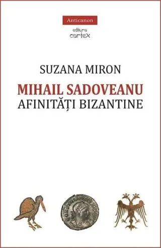 Mihail Sadoveanu