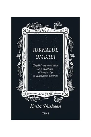 Jurnalul umbrei