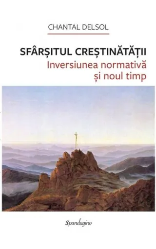 Sfârșitul Creștinătății.