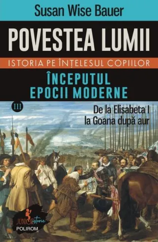 Începutul Epocii Moderne (Vol. 3)
