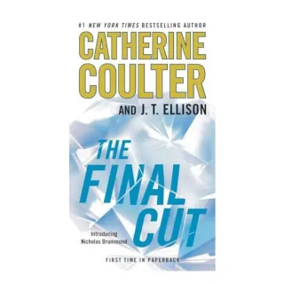 The Final Cut (A Brit in the FBI)
