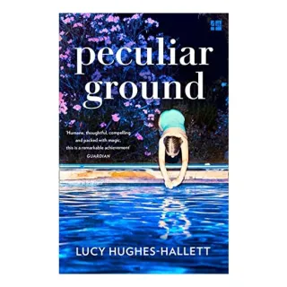Peculiar Ground