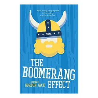 The Boomerang Effect