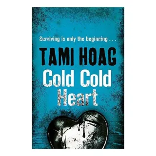Cold Cold Heart