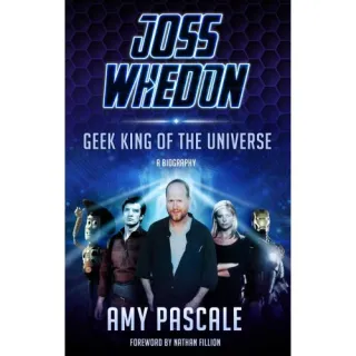 Joss Whedon