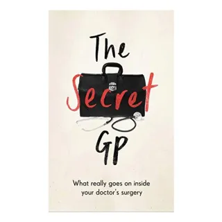 Secret GP
