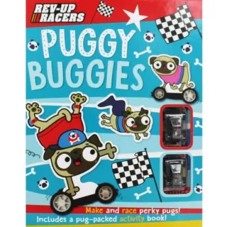 Puggy Buggies