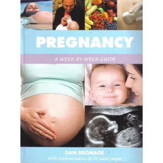 Pregnancy - A Week by Week Guide