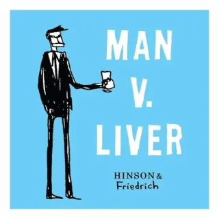 Man V. Liver