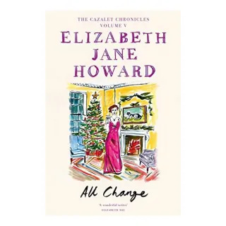 All Change (Cazalet Chronicles #5)