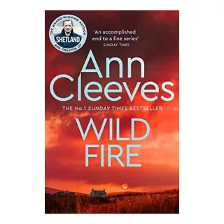 Wild Fire