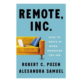 Remote, Inc