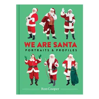 We Are Santa