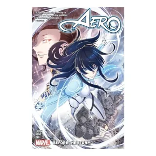 Aero Vol. 1