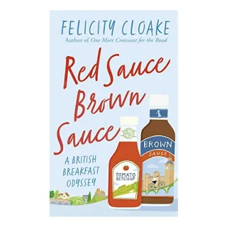 Red Sauce Brown Sauce