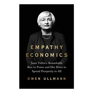 Empathy Economics, Owen Ullmann