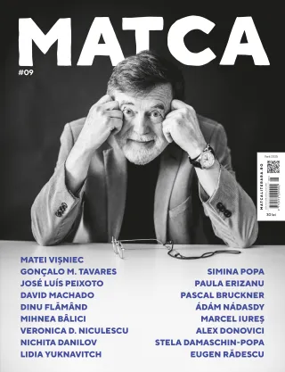 Revista Matca #09