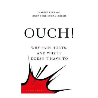Ouch!, Margee Kerr, Linda Rodriguez McRobbie
