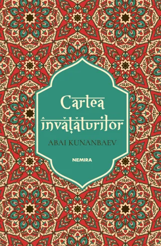 Cartea Învățăturilor