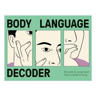 Body Language Decoder