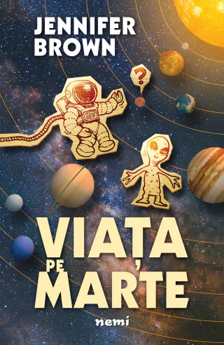 Viața pe marte