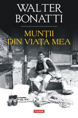 Munţii din viaţa mea